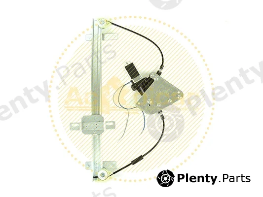 Ac Rolcar 01.4238 — Window Regulator