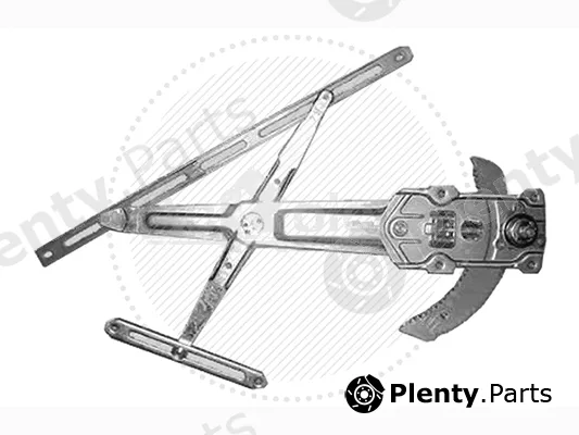 Ac Rolcar 03.6500 — Window Regulator