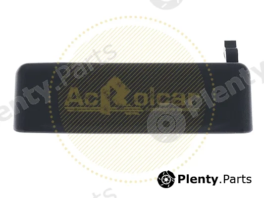 Ac Rolcar 41.4080 — Exterior Door Handle