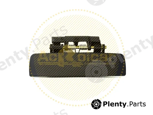 Ac Rolcar 41.4416 — Exterior Door Handle