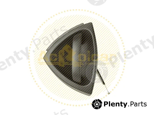 Ac Rolcar 41.4330 — Exterior Door Handle