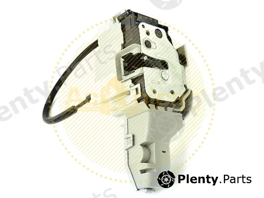 Ac Rolcar 36.1909 — Door Lock
