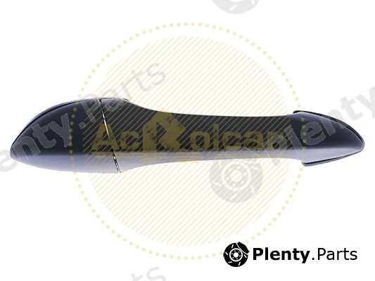 Ac Rolcar 41.3510 — Exterior Door Handle
