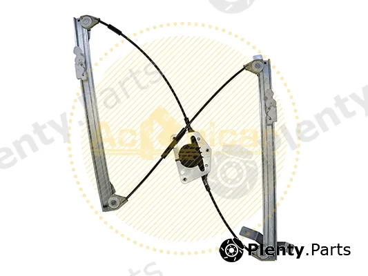 Ac Rolcar 01.5118 — Window Regulator