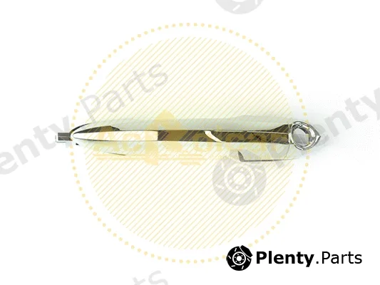 Ac Rolcar 41.2207 — Exterior Door Handle