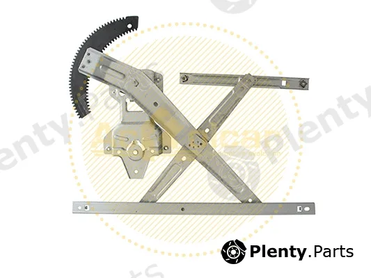 Ac Rolcar 01.7142OR — Window Regulator