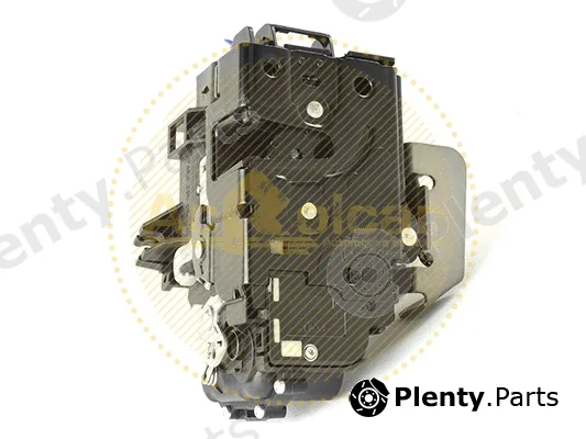 Ac Rolcar 36.3901 — Door Lock