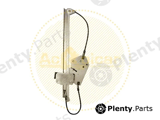Ac Rolcar 01.6945 — Window Regulator