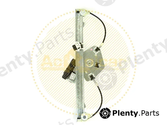 Ac Rolcar 01.1812 — Window Regulator