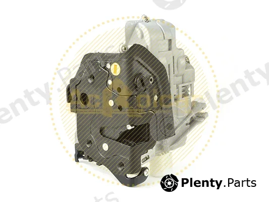 Ac Rolcar 36.3911 — Door Lock