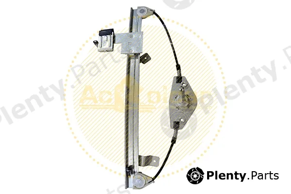 Ac Rolcar 03.4084 — Window Regulator