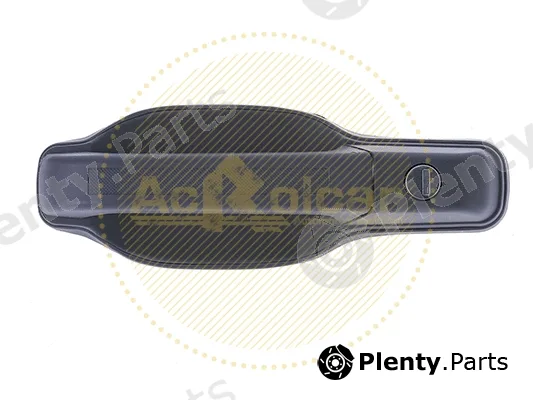 Ac Rolcar 41.2614 — Exterior Door Handle