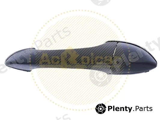 Ac Rolcar 41.3511 — Exterior Door Handle