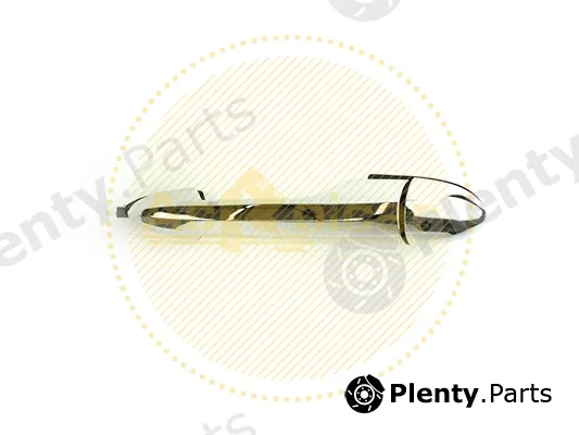 Ac Rolcar 41.2206 — Exterior Door Handle