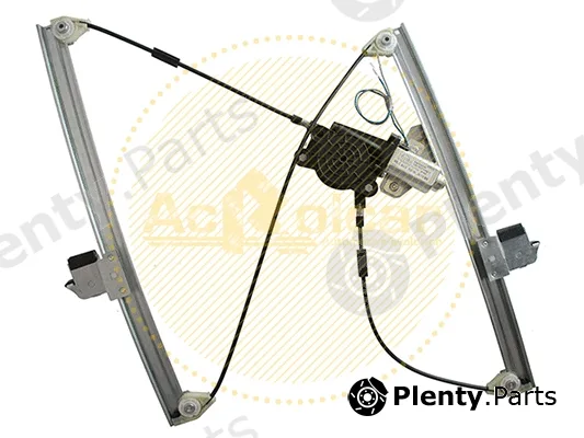 Ac Rolcar 01.3512 — Window Regulator