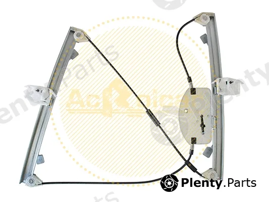 Ac Rolcar 01.7456 — Window Regulator