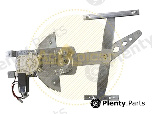 Ac Rolcar 01.4248 — Window Regulator