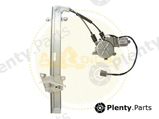 Ac Rolcar 01.5012OR — Window Regulator
