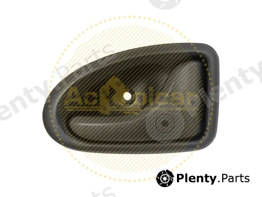 Ac Rolcar 44.4502 — Exterior Door Handle