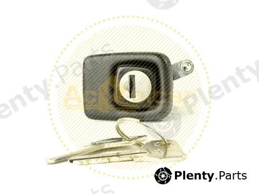 Ac Rolcar 41.0902 — Exterior Door Handle