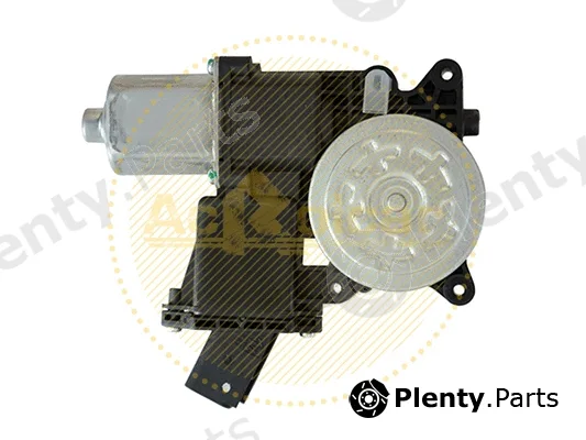 Ac Rolcar 01.7791OR — Window Regulator