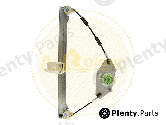 Ac Rolcar 01.1424 — Window Regulator