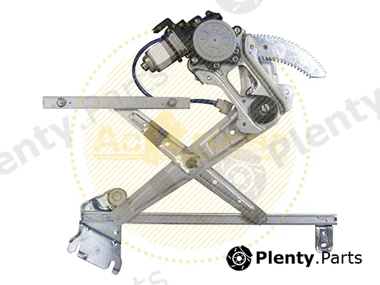 Ac Rolcar 01.6992 — Window Regulator