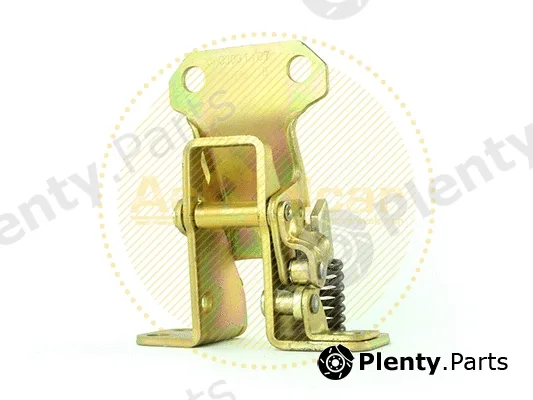 Ac Rolcar 35.5200 — Door Lock