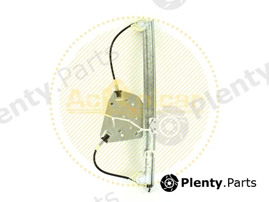 Ac Rolcar 01.3994 — Window Regulator