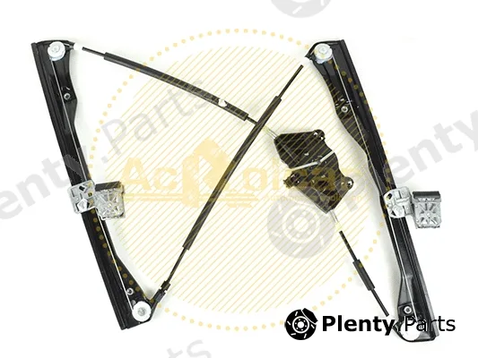 Ac Rolcar 01.4824 — Window Regulator