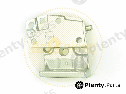 Ac Rolcar 35.4900 — Door Lock