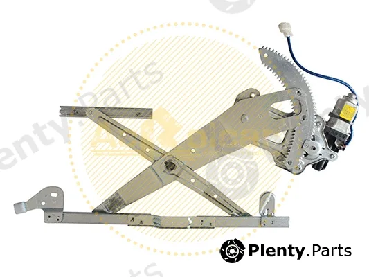 Ac Rolcar 01.6988 — Window Regulator