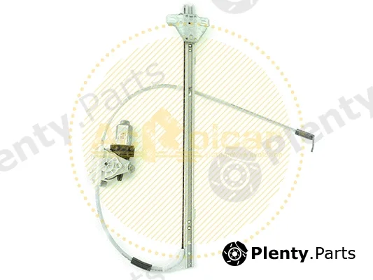 Ac Rolcar 01.2536OR — Window Regulator