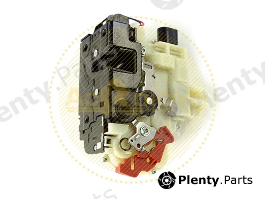 Ac Rolcar 36.4622 — Door Lock