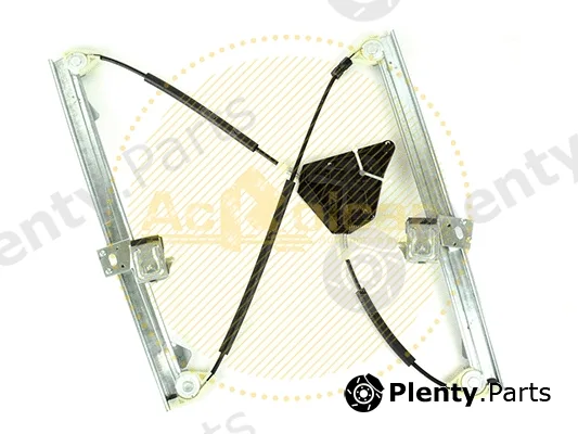 Ac Rolcar 01.4840 — Window Regulator