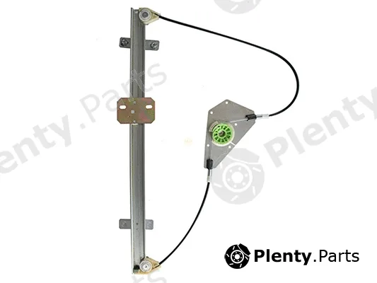 Ac Rolcar 01.4988 — Window Regulator