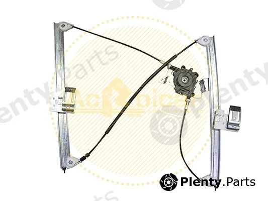 Ac Rolcar 01.4868 — Window Regulator