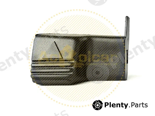 Ac Rolcar 41.1011 — Exterior Door Handle