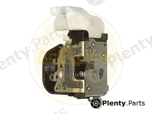 Ac Rolcar 36.0195 — Door Lock