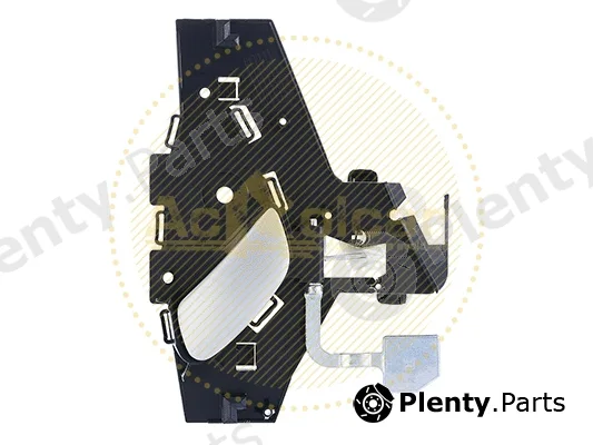 Ac Rolcar 44.4110 — Exterior Door Handle