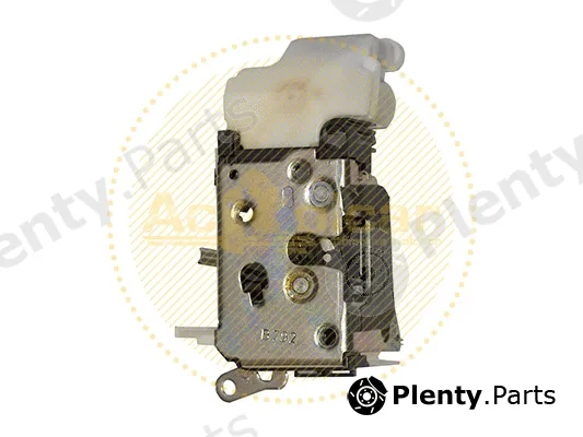 Ac Rolcar 36.1812 — Door Lock