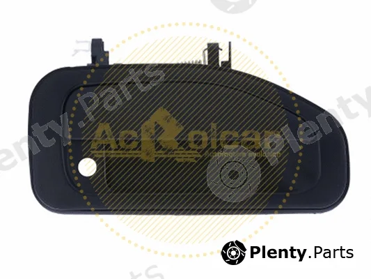 Ac Rolcar 41.7604 — Exterior Door Handle