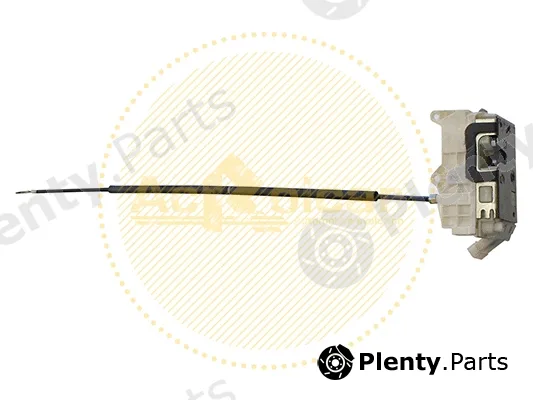 Ac Rolcar 36.0184 — Door Lock
