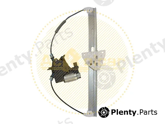 Ac Rolcar 01.8023 — Window Regulator