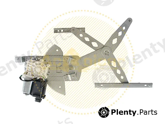 Ac Rolcar 01.4292 — Window Regulator