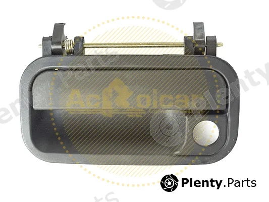Ac Rolcar 41.4201 — Exterior Door Handle