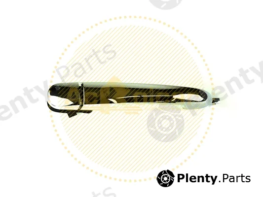 Ac Rolcar 41.4076 — Exterior Door Handle