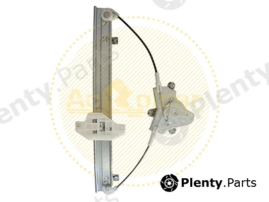 Ac Rolcar 01.6878OR — Window Regulator
