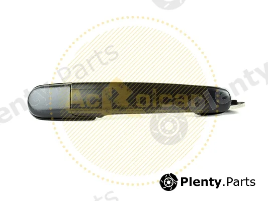 Ac Rolcar 41.4782 — Exterior Door Handle