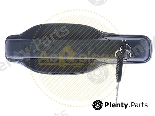 Ac Rolcar 41.2615 — Exterior Door Handle